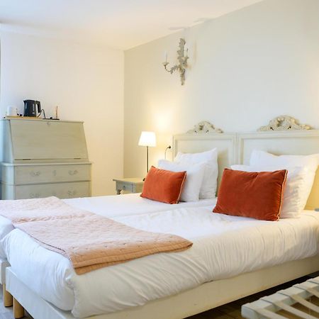 Hotel Le Martray อาร์-ซอง-เร ภายนอก รูปภาพ